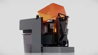 Formlabs Automation Ecosystem