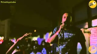 All-Star Kroaknight - The Big O Feat. Carlton Braganza