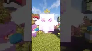 Addons that make cobblemon better part 47!  #cobblemon #minecraft