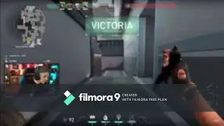 VALORANT  CONSIGUE LA BETA AQUI