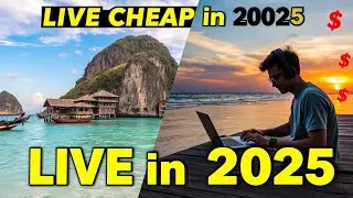 The Best Budget Digital Nomad Destinations for 2025