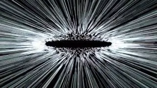 trippy astral projection animation remix