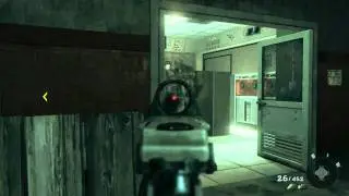 Call of Duty: Black Ops - Veteran Walkthrough - Executive Order - Part 2/2 | WikiGameGuides
