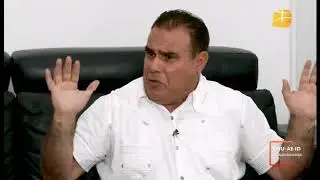 Boualem Boukacem sur berbère TV suite