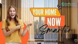 Function India | Smart Home Automation Made Simple, Secure & Stylish