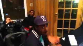 Detroit s.street.ent here com the narcs part 1