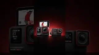 Insta360 Ace, Ace Pro Action Cameras With AI Features, Leica Lens leica ai