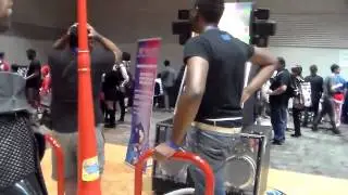 ConBravo Part 2