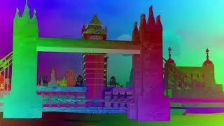 cocomelon 2D tower clock Sponsored by: Preview 2 Effects 2d Prev