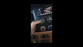 Semi truck a weight gauge installation and calibration Freightliner