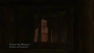 Kvenf the Wicked - Tamriel Rebuilt: Grasping Fortune