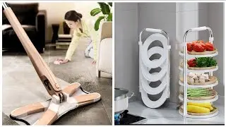 جديد الادوات و المنظمات ✅️Cool Gadget Умные вещи/Amazon Kitchen ✨️Умная техника Уборка дома