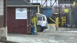 Human Resources manager accused of stealing