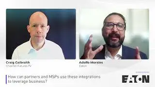 Eaton's IT Evolution is a Win for MSPs