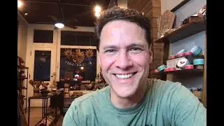UNLEASHING DIVINE GIFTS: SHARING GOD'S BLESSINGS WITH THE WORLD!