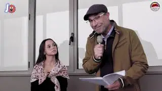 Peça de Teatro “Se Jesus nascesse hoje” marca celebração de Natal na Secundária