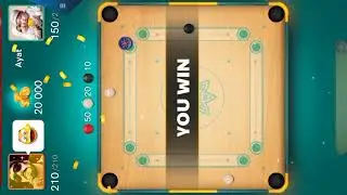 Unleashing the Ultimate Pool Hack! Carrom Pool Auto Play 🔥
