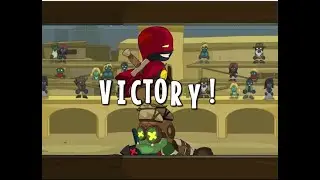 Rogue Soul 2 - Boss Rush Speedrun (2:55)