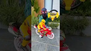 Rc Remote control bik unboxing & Testing 🚵&zwj;♀️