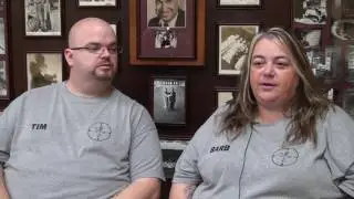 Indiana Ghost Ops check out the Paramount