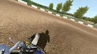 MXB Club 125 Lap Record | 59.924 | MX BIKES