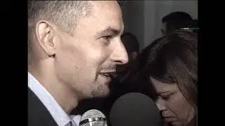 Campionato io ti amo - Stagione 1996-1997