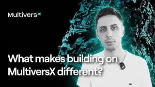 Building on MultiversX: Faster, Safer, Simpler