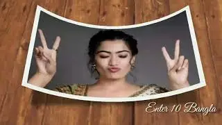 Green screen 3D photo print Effect