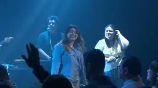 Iglesia Ancla ONLINE - Misa Luna ⚓︎ pt2
