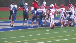 2025 0912 11 tyler 5yd wildcat td run