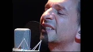 Dave Gahan - Saw Something (Hourglass - The Studio Sessions)