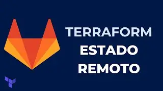 Guarda el ESTADO DE TERRAFORM en la nube | GitLab