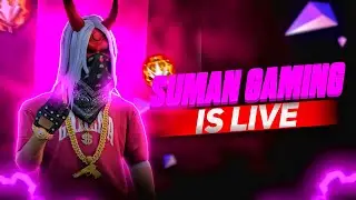 🚩O D I S H A TOKA SUMAN GAMING LIVE🔥JOIN ALL ODIASHA  PILA #freefirelive #guildtest