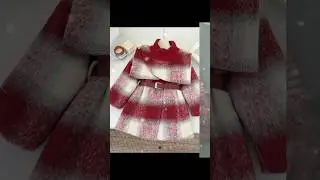 🌼🦄 winter baby girl clothes #winterclothes#looksboutique #shortsviral #youtubeshorts