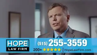 Des Moines Attorneys | Hope Law Firm