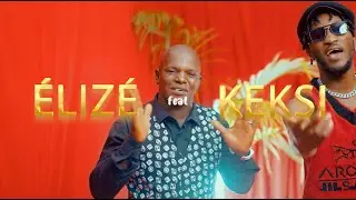 Keksi feat Élisé Goépogui - GAMAÏ WOMA REMIX (Clip Officiel)