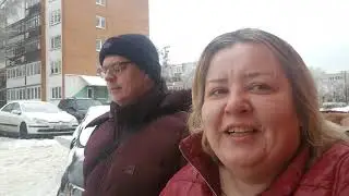 Loretos vlogas 478. Krikštynos ir kiti reikalai 