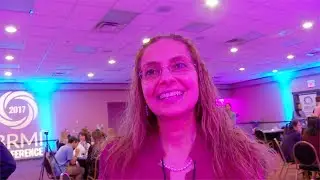 #BRMI2017: Dr. Jodie A. Dashore - 