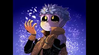 Dream!Sans X Insecure!Listener