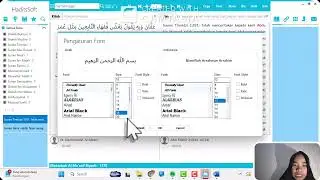 TUTORIAL DOWNLOAD HADIST SOFTT 