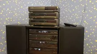 пробуем писать на panasonic nv hd 650am.