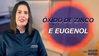 Cimento de Óxido de Zinco e Eugenol