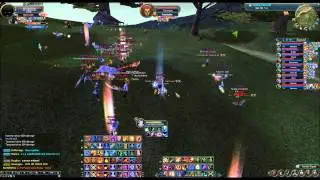 Epic Perfect World - Shining Tidewood