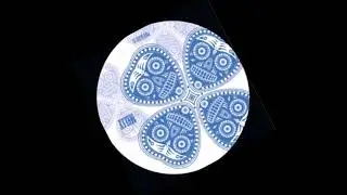 Melly - Rotator (PEUR BLEUE 13) B2