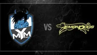 MYM vs LD - LCS 2013 EU Summer W9D3