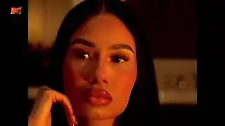 Sheck Wes, Travis Scott - ILMB (Clean) [MTV Latino]