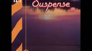 Guy Pedersen - Tribunal Du Futur (France 1980)