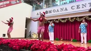 251130アラモアナフラショーその2
