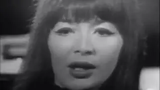 Juliette Greco - La cuisine (1961)