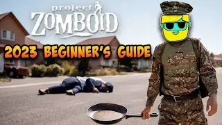 Project Zomboid | 2023 Guide for Complete Beginners | Episode 57 | It's Not Good...